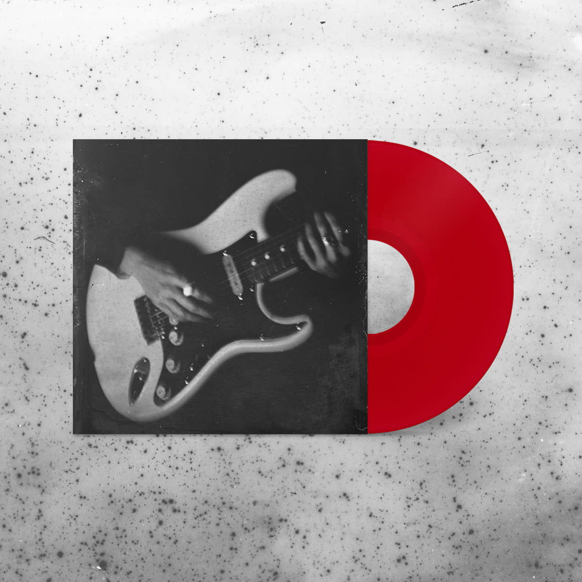 No Depression in Heaven LP by Midwife album artwork