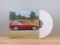 Household Name LP by Momma album artwork