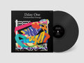 Orchestrated Energy LP by Dday One album artwork