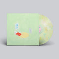 The Birds Outside Sang LP by Florist album artwork