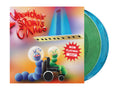 Wheelchair Space Kitchen DBL 7" by Wheelchair Sports Camp album artwork