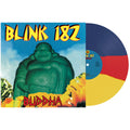 Buddha LP by Blink-182 album artwork