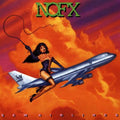 S & M Airlines LP by NOFX album artwork