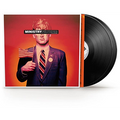 Filth Pig 2LP by Ministry album artwork
