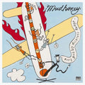 Every Good Boy Deserves Fudge 2LP by Mudhoney album artwork