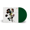 EI8HT 2LP by Shinedown album artwork
