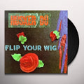 Flip Your Wig LP by Husker Du album artwork