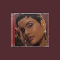Self-Titled by Kehlani album artwork