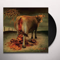 Humanure LP by Cattle Decapitation album artwork