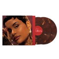 Kehlani 2LP by Kehlani album artwork