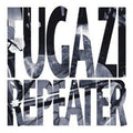 Repeater + 3 songs CD by Fugazi album artwork