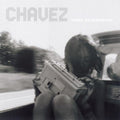 Gone Glimmering (Expanded Edition) LP by Chavez album artwork