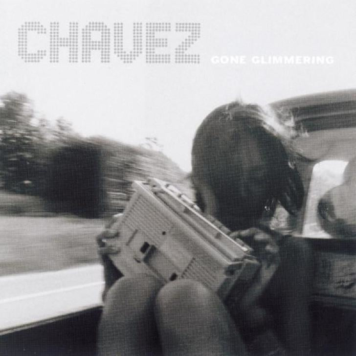 Gone Glimmering (Expanded Edition) LP by Chavez album artwork