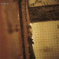 Steady Diet of Nothing CD by Fugazi album artwork