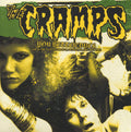 You Better Duck: Live at the Clutch Cargo's, Detroit, MI, Dec. 29th LP by The Cramps album artwork