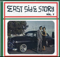 East Side Story, Vol. 7 LP