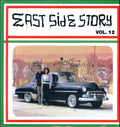 East Side Story, Vol. 12 LP by Various album artwork