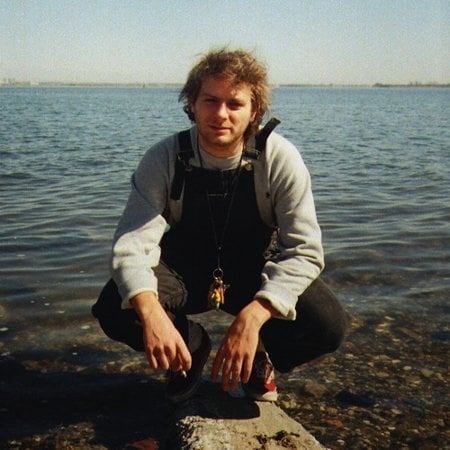 Another One LP by Mac Demarco album artwork