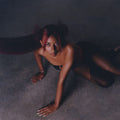 Hypnos LP by Ravyn Lenae album artwork