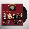 A Fever You Can't Sweat Out LP by Panic at the Disco album artwork
