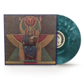 Kingfish LP by Bob Weir Kingfish album artwork