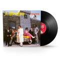 Ice Cream Castle LP by The Time album artwork
