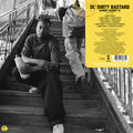 Shimmy Shimmy Ya / Brooklyn Zoo 12" by Ol' Dirty Bastard album artwork