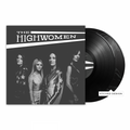 Self-Titled by Highwomen album artwork