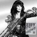 Forever Classics 2LP by Cher album artwork