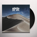 Solace Remixed 2LP by Rufus Du Sol album artwork