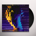 The Echo of Pleasure LP by The Pains of Being Pure at Heart album artwork