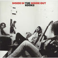 Inside In, Inside Out 2LP by The Kooks album artwork