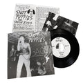 Snot Puppies 3 song 7" by Snot Puppies album artwork