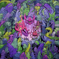Tree City Sessions 3 2LP by Dance Gavin Dance album artwork