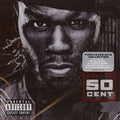 Best Of CD by 50 Cent album artwork