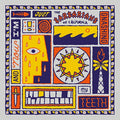 And Now I'm Just Gnashing My Teeth LP by Barbarians of California album artwork