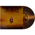 A Mind Too Sick To Heal LP by Bound in Fear album artwork