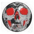 Master Volume LP by Dirty Nil album artwork