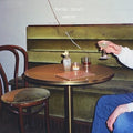 Taking Solace 2LP by Vansire album artwork