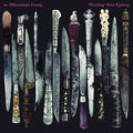 Getting Into Knives 2LP by The Mountain Goats album artwork