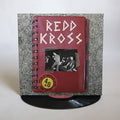 Red Cross EP by Redd Kross album artwork