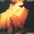 Instrument LP by Fugazi album artwork