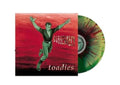 Rubberneck LP by Toadies album artwork