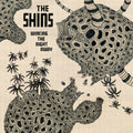 Wincing the Night Away LP by The Shins album artwork