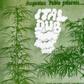 Ital Dub LP by Augustus Pablo album artwork