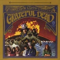 Self-Titled by Grateful Dead album artwork