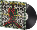 Midnight Marauders LP by A Tribe Called Quest album artwork