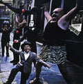 Strange Days CD by The Doors album artwork