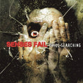 Still Searching 2LP by Senses Fail album artwork