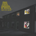 Favourite Worst Nightmare CD by Arctic Monkeys album artwork